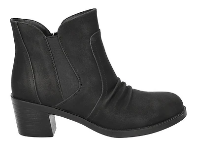 Women's Easy Street Berwick Booties