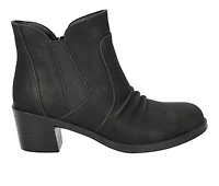 Women's Easy Street Berwick Booties