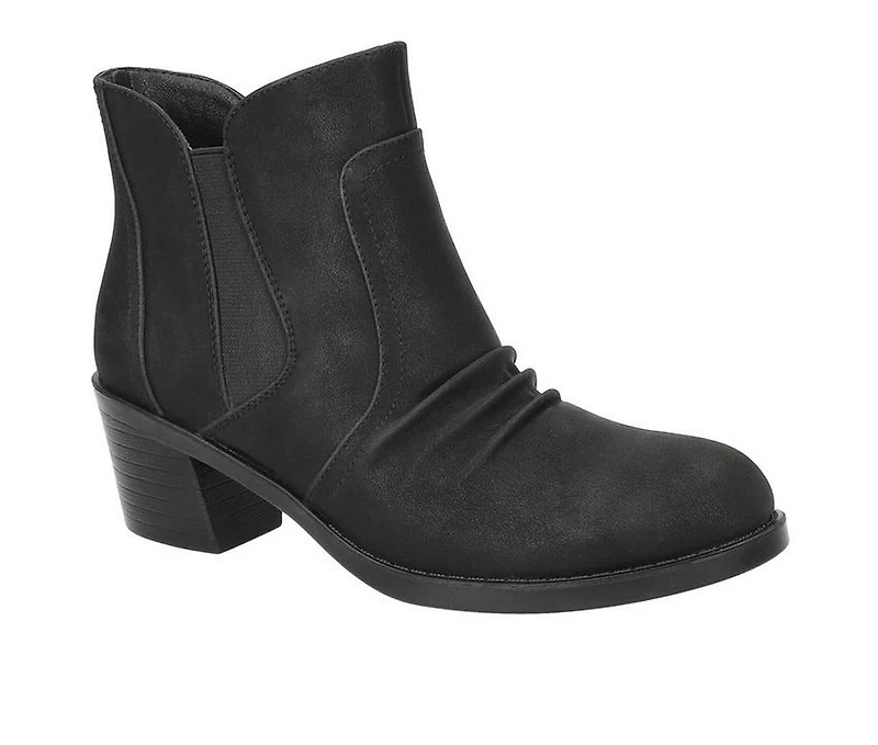 Women's Easy Street Berwick Booties