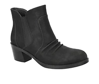 Women's Easy Street Berwick Booties