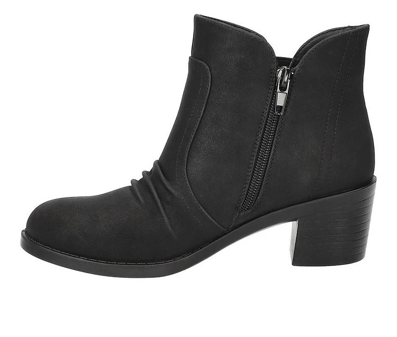 Women's Easy Street Berwick Booties