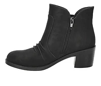 Women's Easy Street Berwick Booties