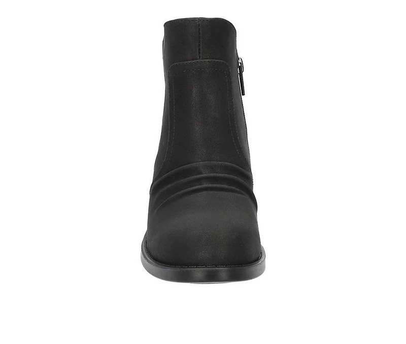 Women's Easy Street Berwick Booties