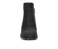Women's Easy Street Berwick Booties