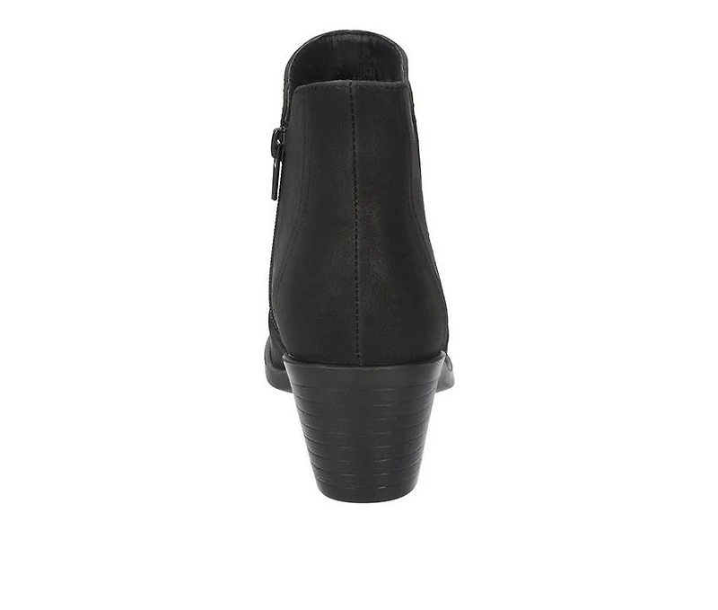 Women's Easy Street Berwick Booties