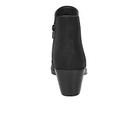 Women's Easy Street Berwick Booties