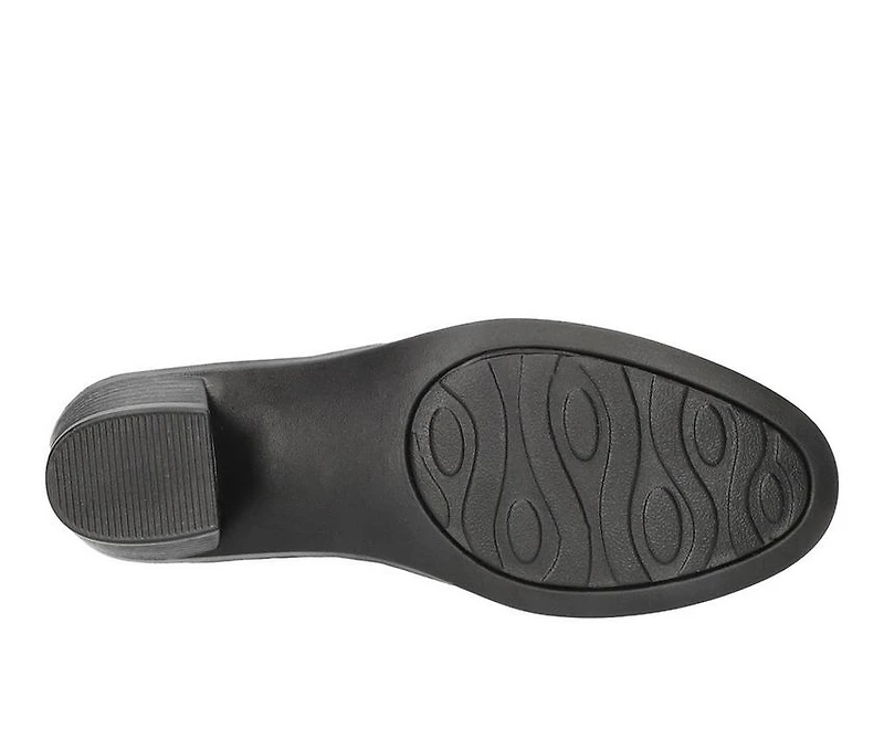 Women's Easy Street Berwick Booties