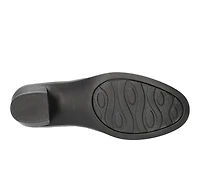 Women's Easy Street Berwick Booties