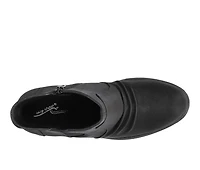 Women's Easy Street Berwick Booties