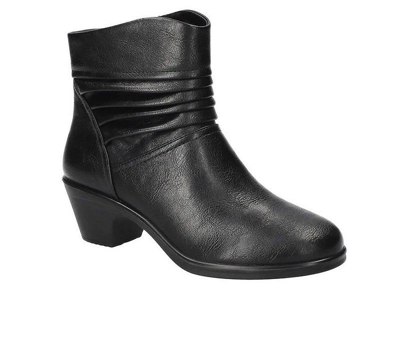Women's Easy Street Bess Booties