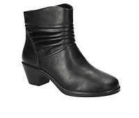 Women's Easy Street Bess Booties