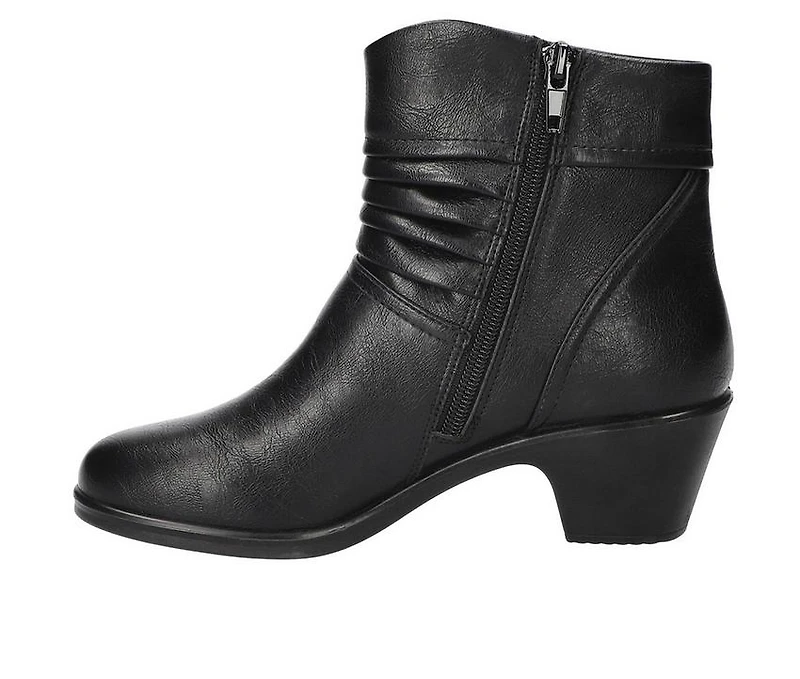Women's Easy Street Bess Booties