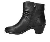 Women's Easy Street Bess Booties