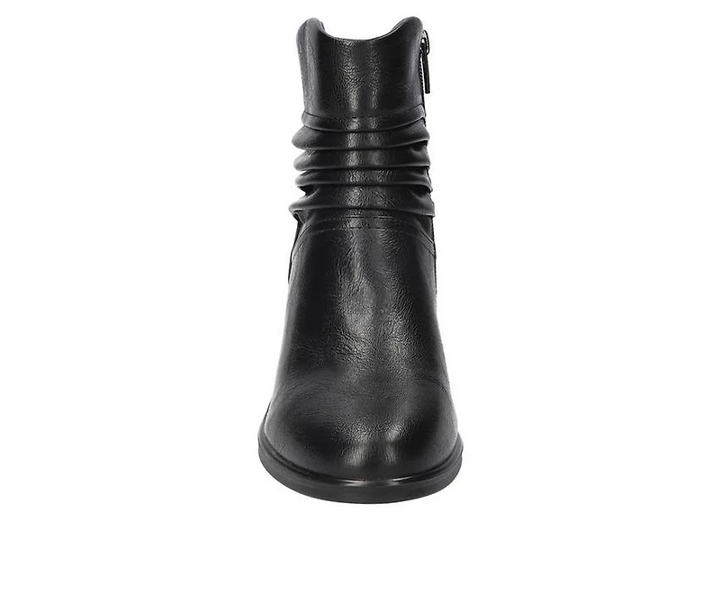 Women's Easy Street Bess Booties