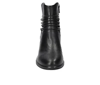 Women's Easy Street Bess Booties