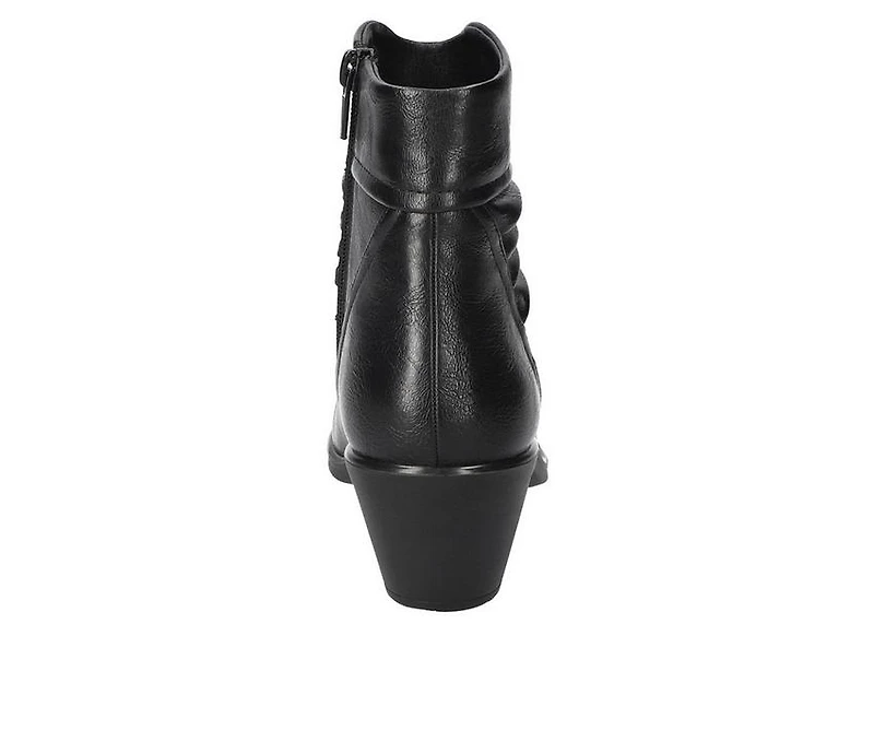 Women's Easy Street Bess Booties