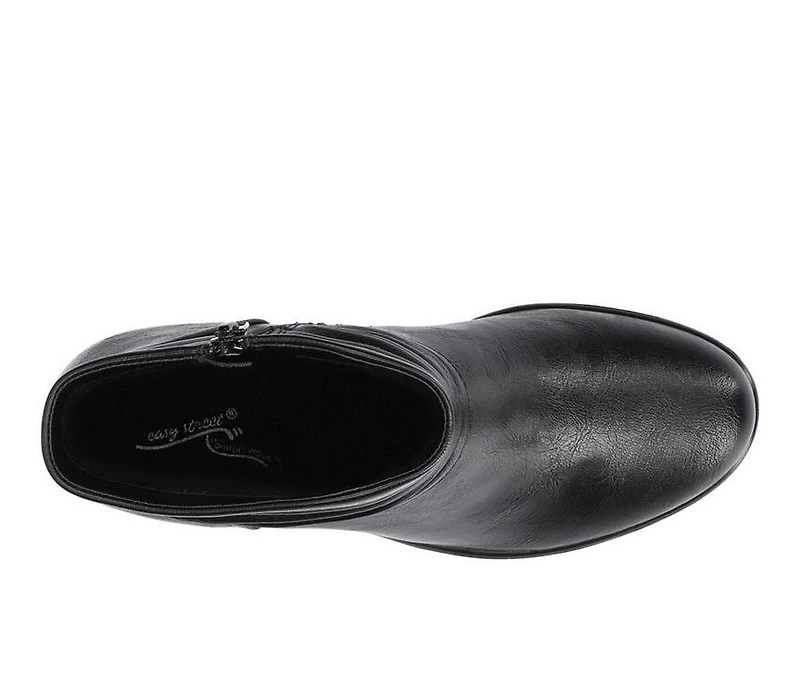 Women's Easy Street Bess Booties