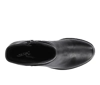 Women's Easy Street Bess Booties