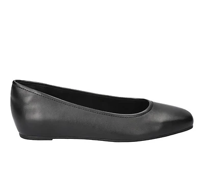 Women's Easy Street Crescent Flats