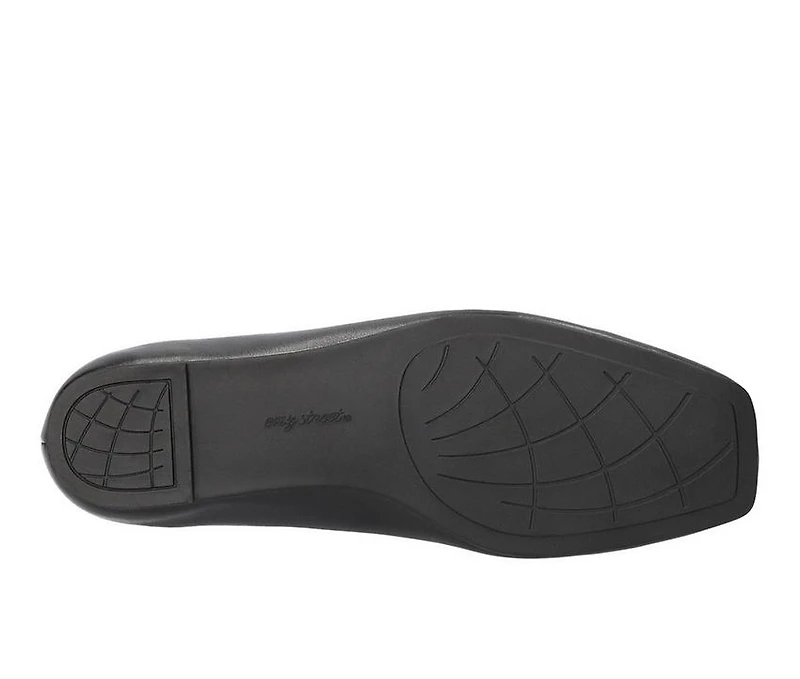 Women's Easy Street Crescent Flats