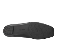 Women's Easy Street Crescent Flats