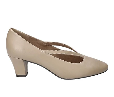 Women's Easy Street Culver Pumps