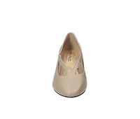 Women's Easy Street Culver Pumps