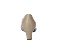 Women's Easy Street Culver Pumps