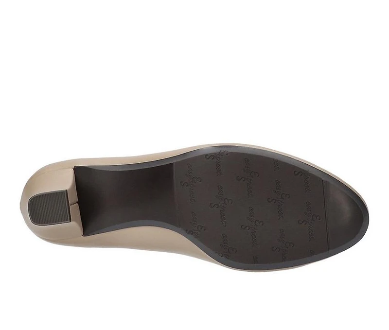 Women's Easy Street Culver Pumps