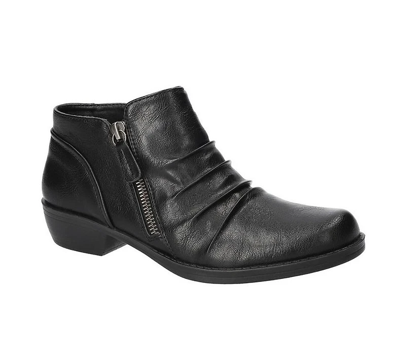 Women's Easy Street Jacoba Ankle Boots