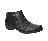Women's Easy Street Jacoba Ankle Boots