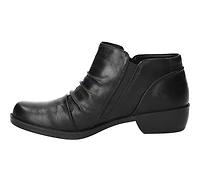 Women's Easy Street Jacoba Ankle Boots