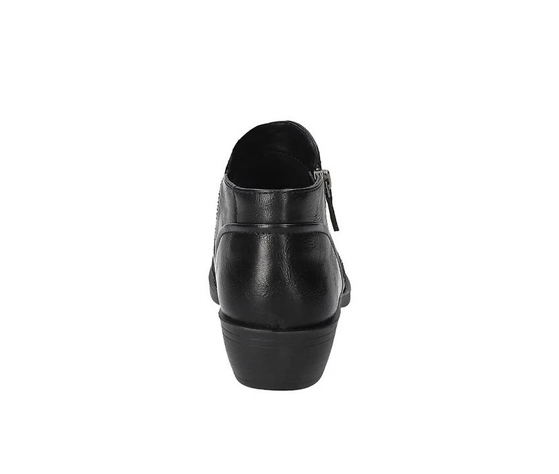 Women's Easy Street Jacoba Ankle Boots