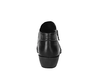 Women's Easy Street Jacoba Ankle Boots