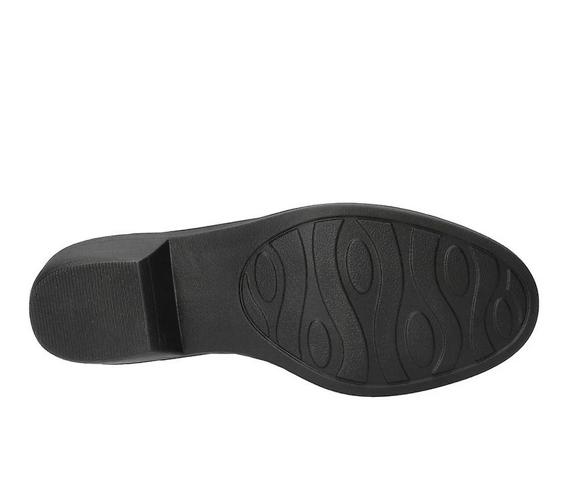 Women's Easy Street Jacoba Ankle Boots