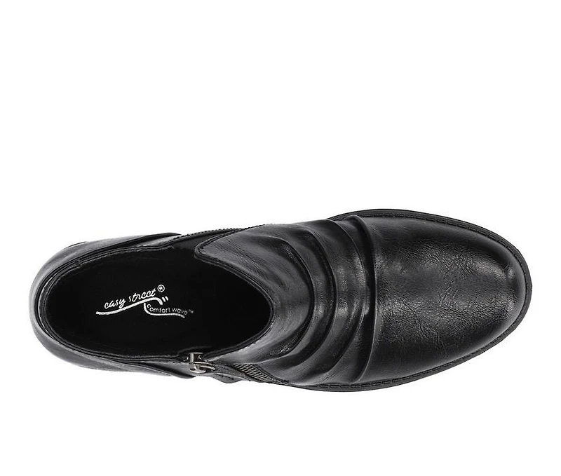 Women's Easy Street Jacoba Ankle Boots