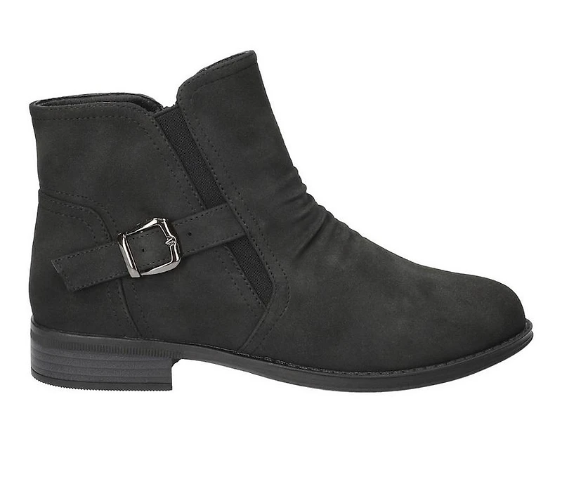 Women's Easy Street Junction Booties