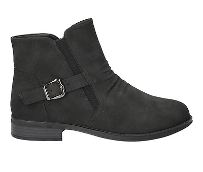 Women's Easy Street Junction Booties