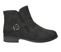 Women's Easy Street Junction Booties