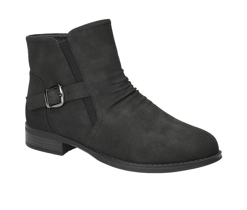 Women's Easy Street Junction Booties