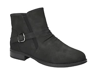 Women's Easy Street Junction Booties