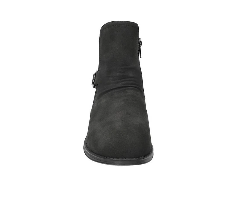 Women's Easy Street Junction Booties