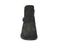 Women's Easy Street Junction Booties