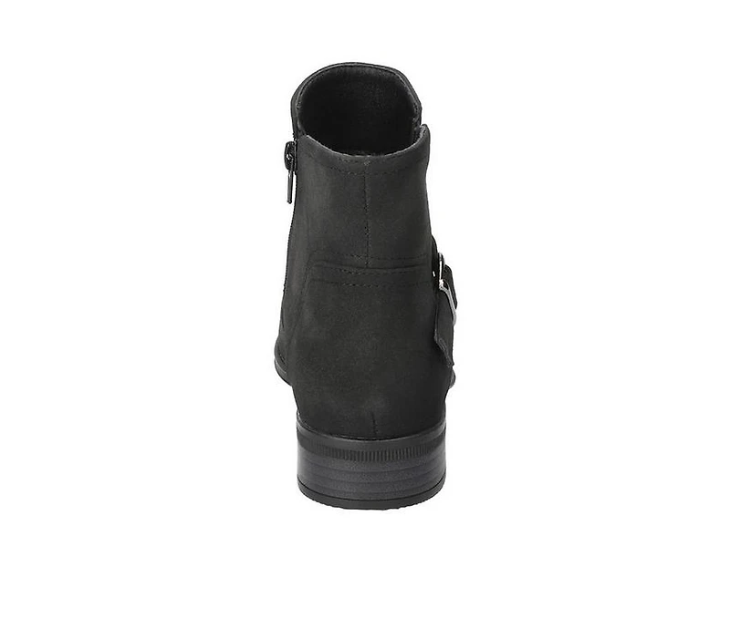 Women's Easy Street Junction Booties