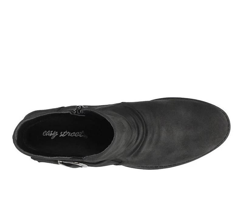 Women's Easy Street Junction Booties