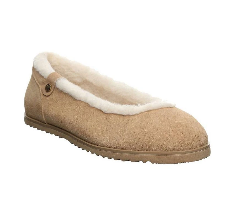 Women's Bearpaw Delphi Flats