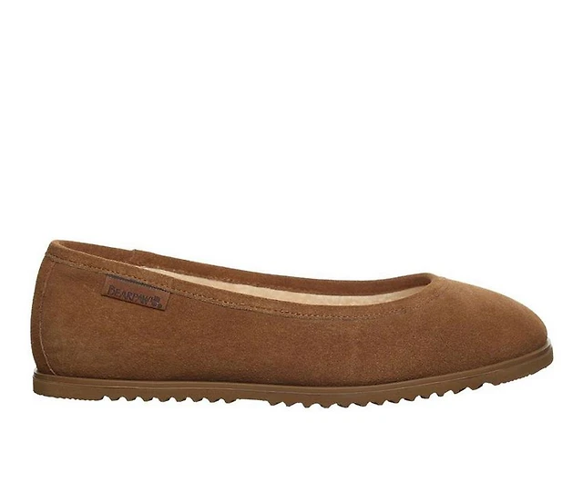 Women's Bearpaw Jazlyn Flats