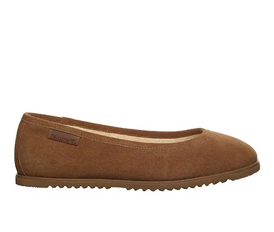 Women's Bearpaw Jazlyn Flats