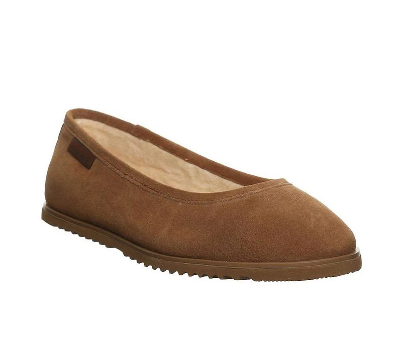 Women's Bearpaw Jazlyn Flats