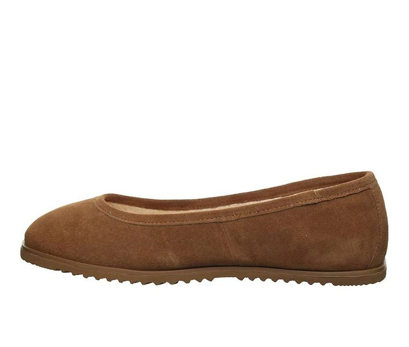 Women's Bearpaw Jazlyn Flats